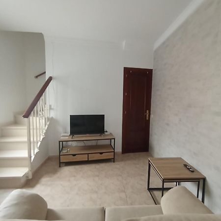 El 20 Villa Barbate Kültér fotó