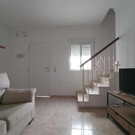 El 20 Villa Barbate Kültér fotó