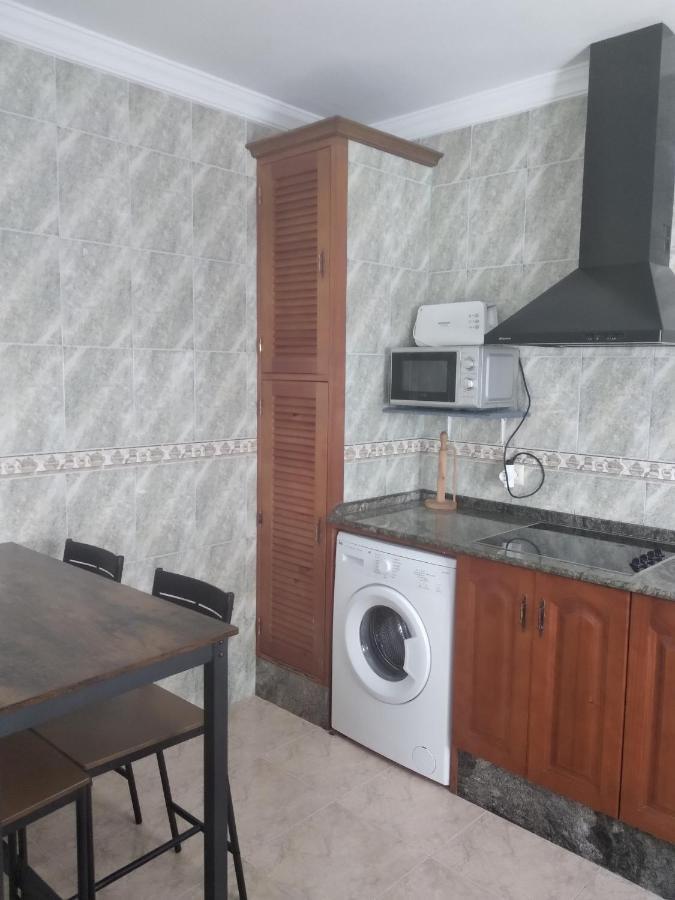 El 20 Villa Barbate Kültér fotó