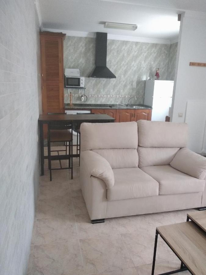 El 20 Villa Barbate Kültér fotó