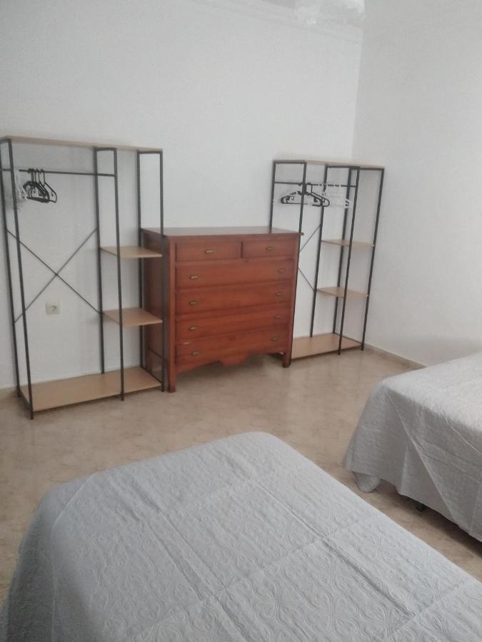 El 20 Villa Barbate Kültér fotó