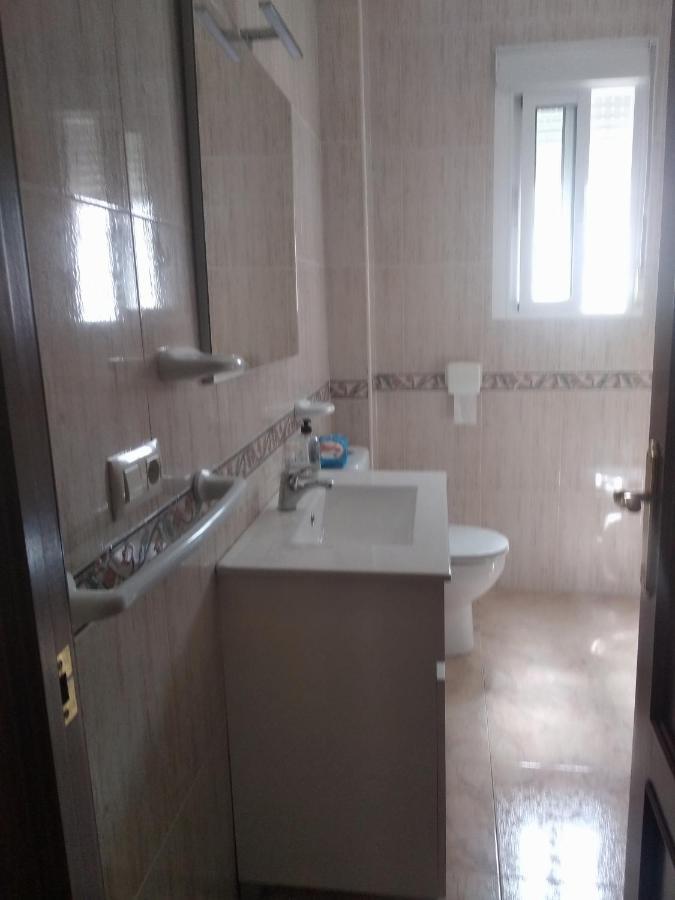El 20 Villa Barbate Kültér fotó