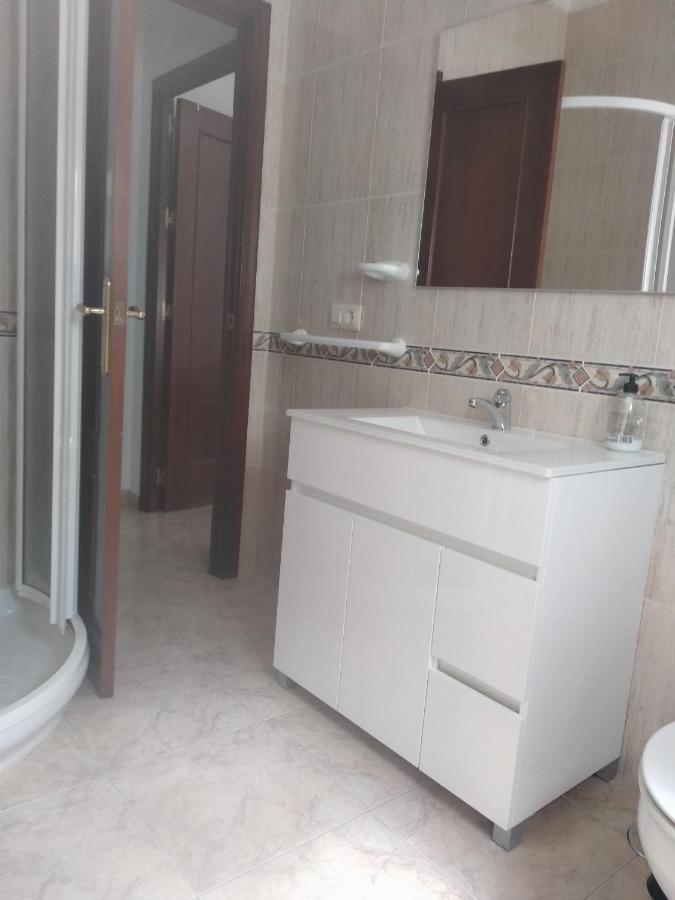 El 20 Villa Barbate Kültér fotó