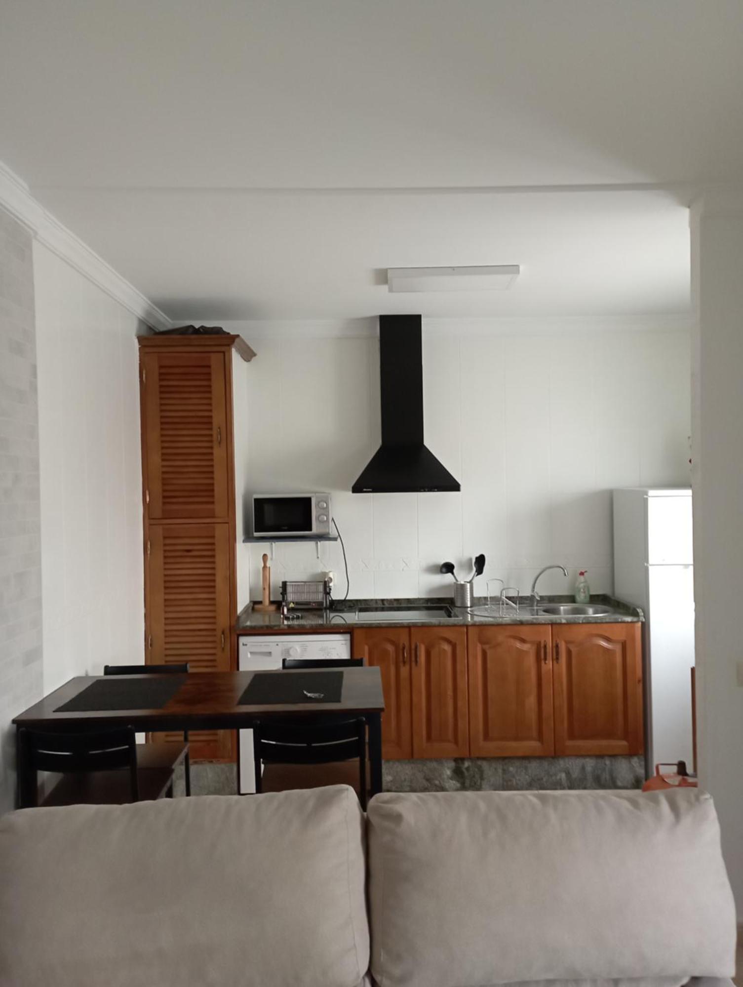 El 20 Villa Barbate Kültér fotó