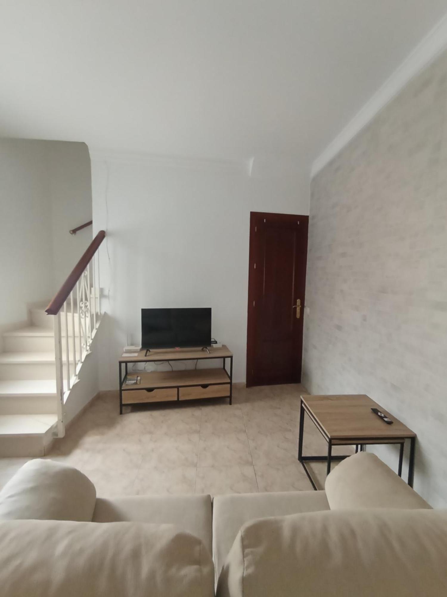 El 20 Villa Barbate Kültér fotó